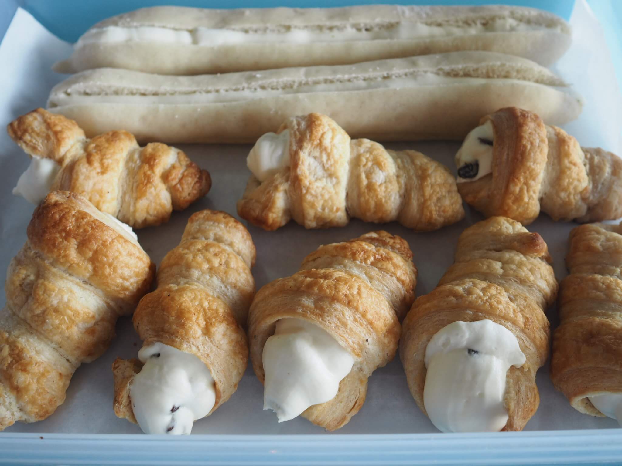 Kebun Roti: Surga Roti Homemade dan Master Sourdough di Yogyakarta